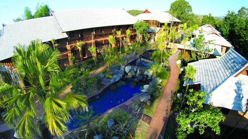 Getaway & Hotel Chiang Mai