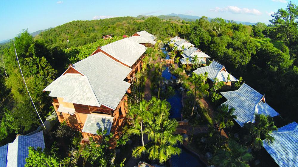 Getaway & Chiang Mai