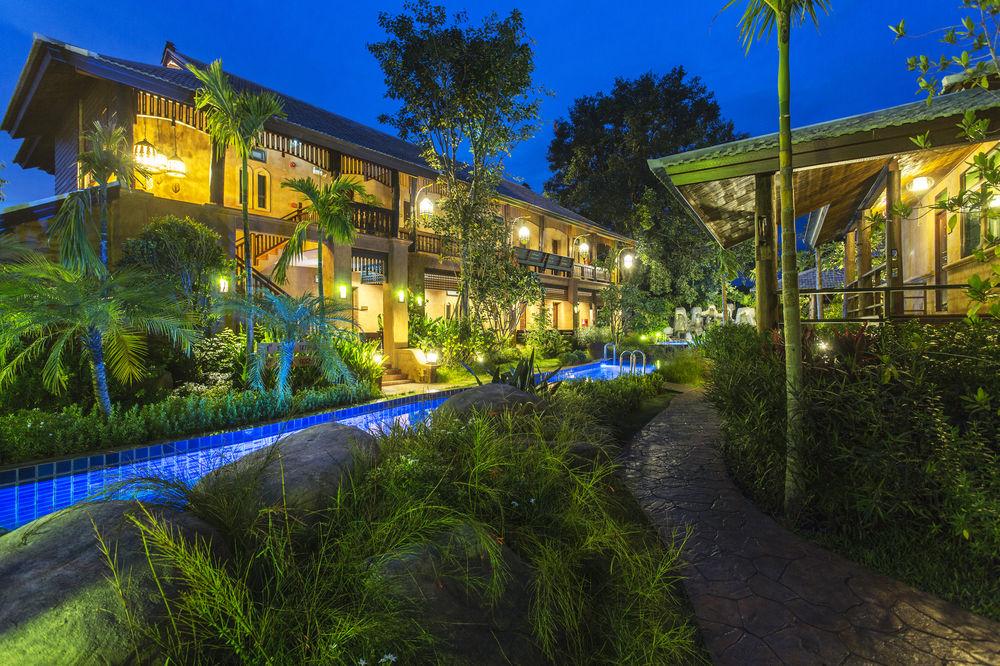 Getaway & 4* Chiang Mai