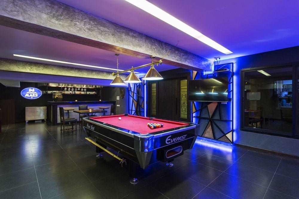Hotel Getaway & Chiang Mai