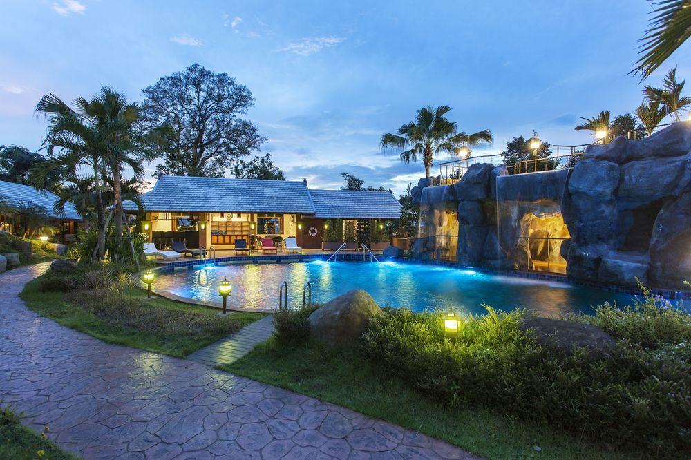 Hotel Getaway & Chiang Mai