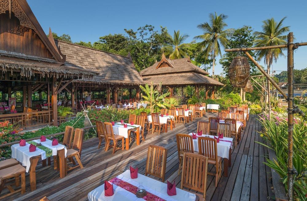 Resort Aonang Fiore Ao Nang