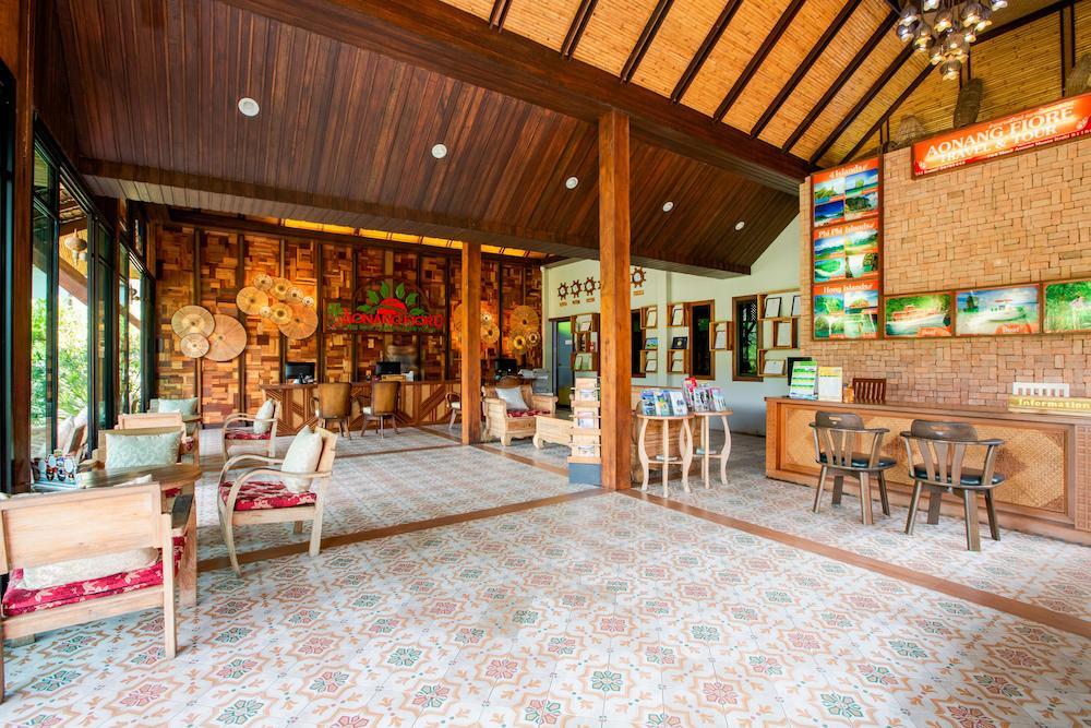 Resort Aonang Fiore Ao Nang