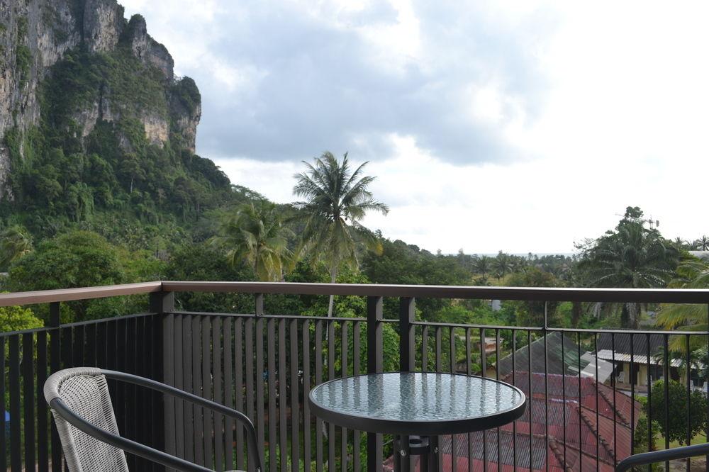 Hotel The Lai Thai Luxury Condominiums Ao Nang