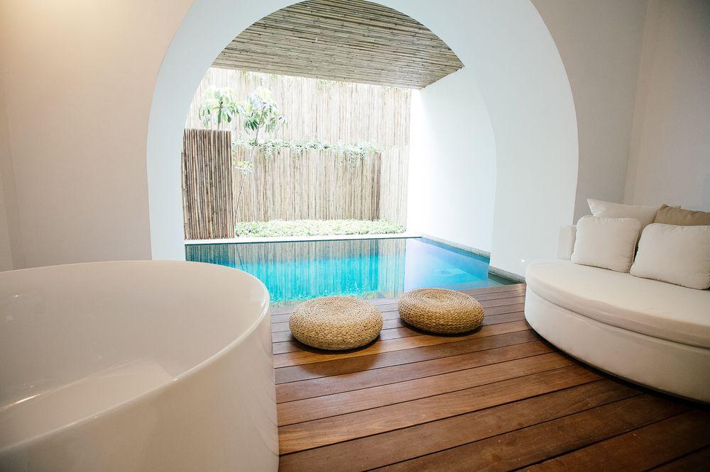 Sala Samui Hotel 5*