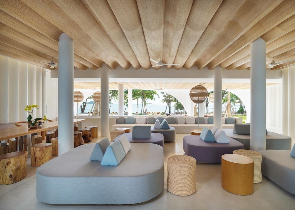 Hotel Sala Samui Chaweng (Koh Samui)