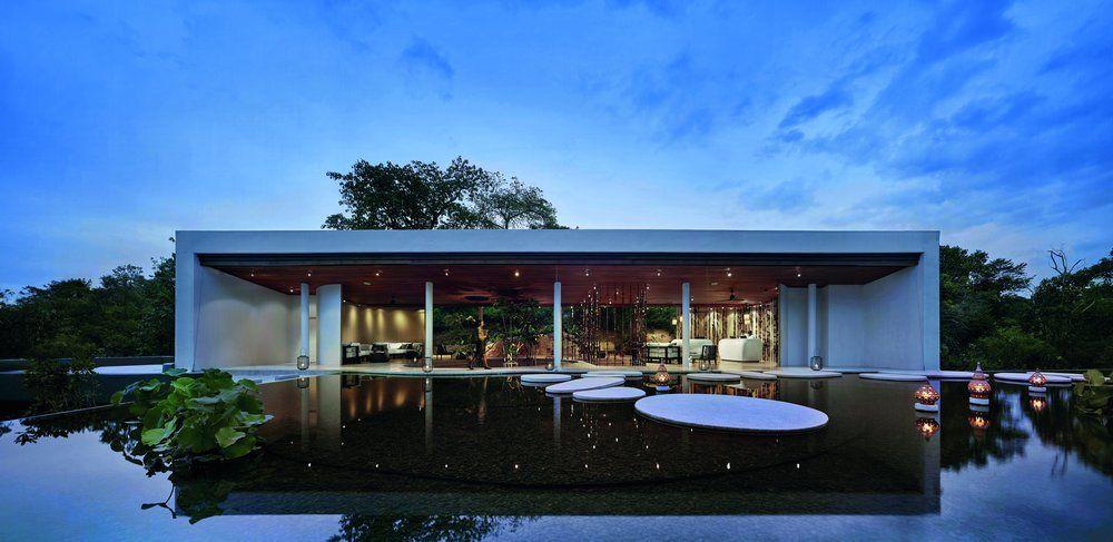 The Ritz-carlton, Koh Samui Hotel