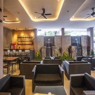 We At Sansabai Hotel