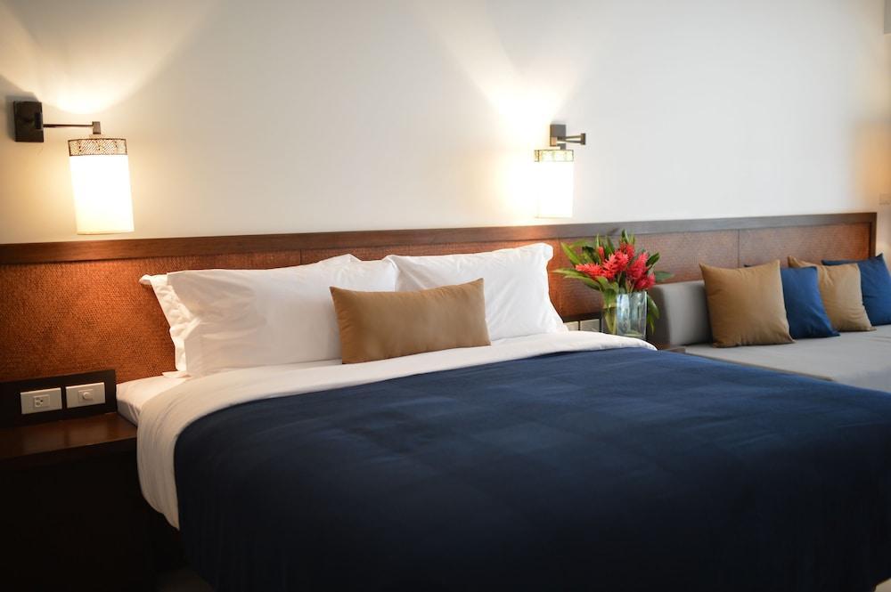 Resort Grand Southsea Khaolak Khao Lak