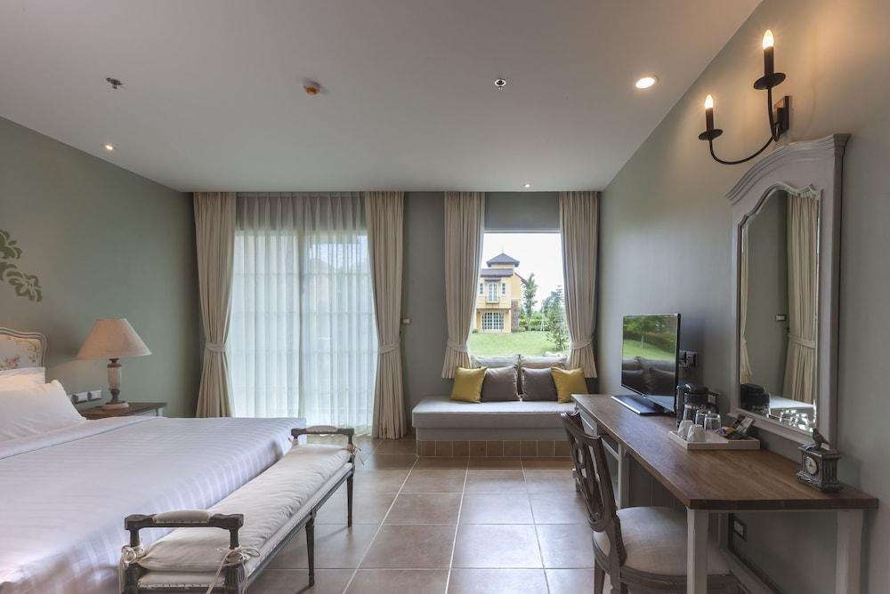 Hotel U Khao Yai Ban Bung Toei