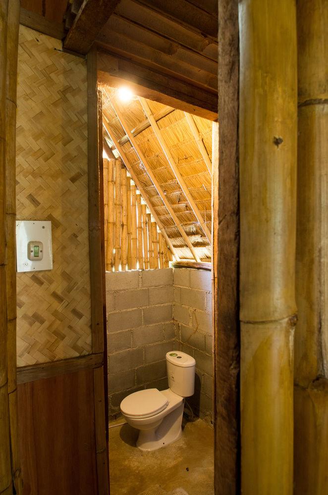 Hotel Bamboo Country Chiang Mai Mae Taeng