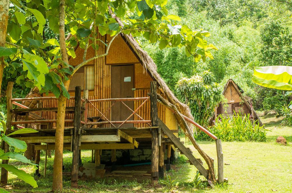 Bamboo Country Chiang Mai Hotel