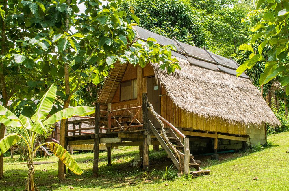 Hotel Bamboo Country Chiang Mai *