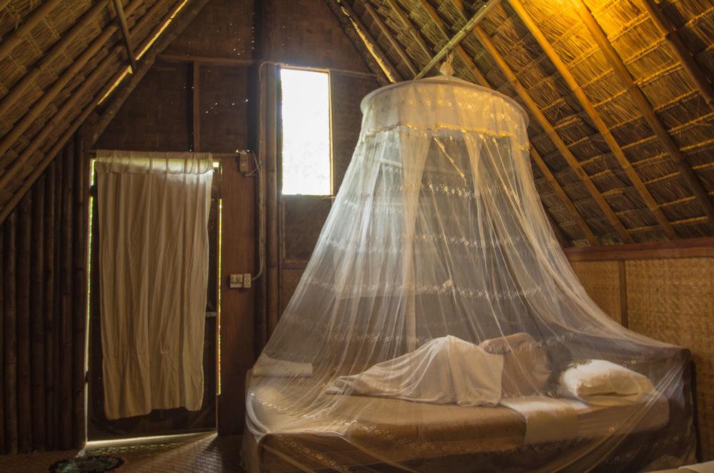 Hotel Bamboo Country Chiang Mai Mae Taeng
