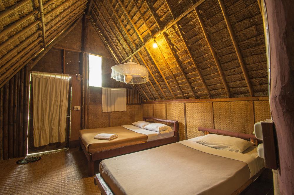 Bamboo Country Chiang Mai Hotel