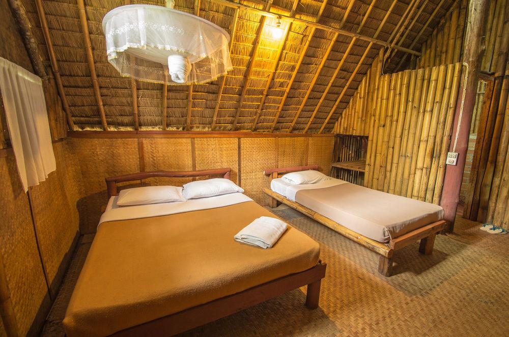 Bamboo Country Chiang Mai Hotel *