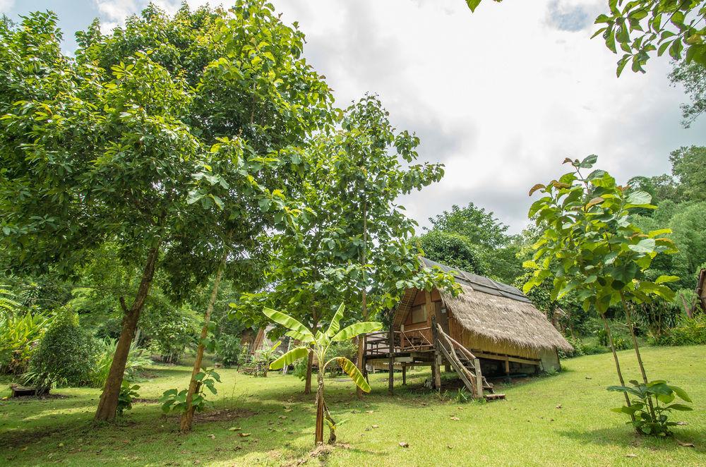 Hotel Bamboo Country Chiang Mai *