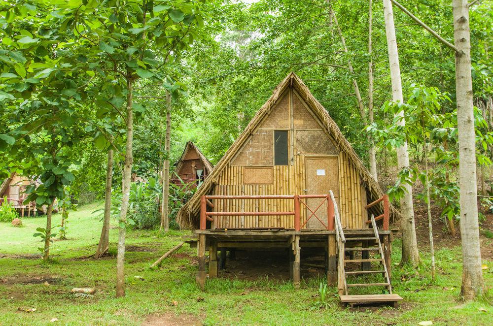 Hotel Bamboo Country Chiang Mai