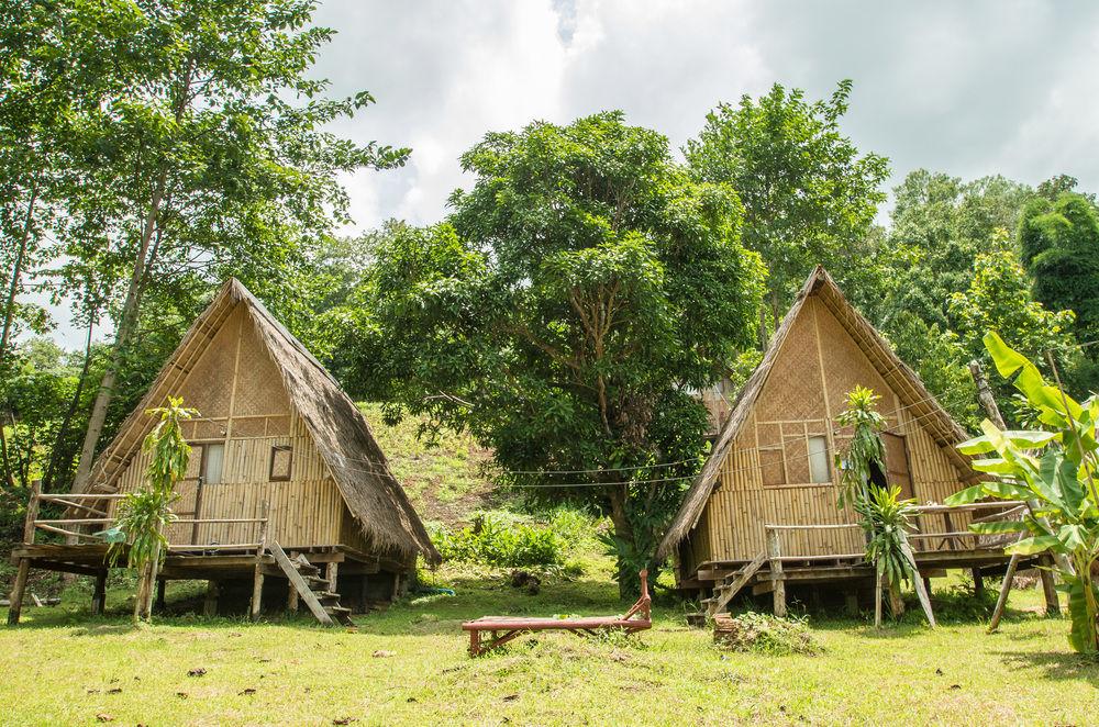 Hotel Bamboo Country Chiang Mai