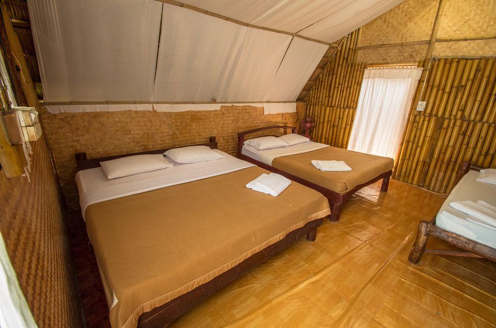 Hotel Bamboo Country Chiang Mai Mae Taeng