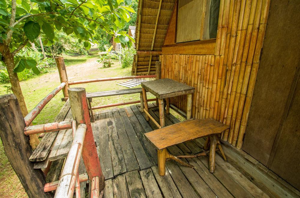Hotel Bamboo Country Chiang Mai *