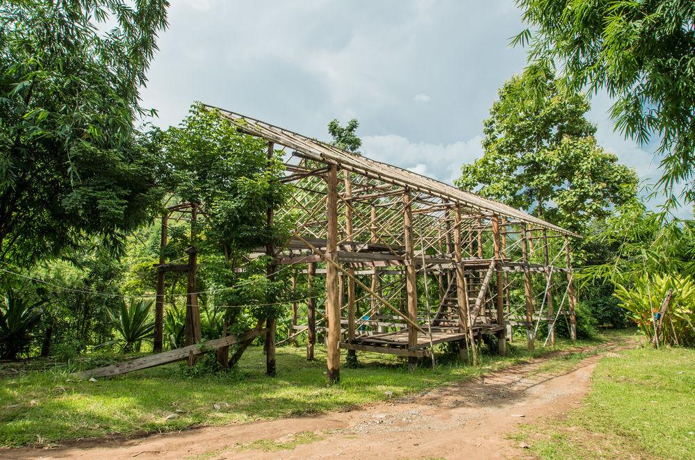 Bamboo Country Chiang Mai