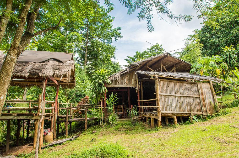 Hotel Bamboo Country Chiang Mai Mae Taeng