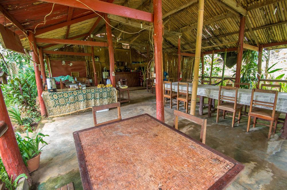Hotel Bamboo Country Chiang Mai *