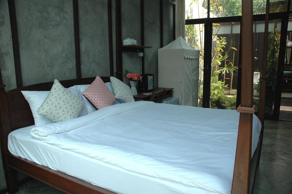 Proud Phu Fah Hotel