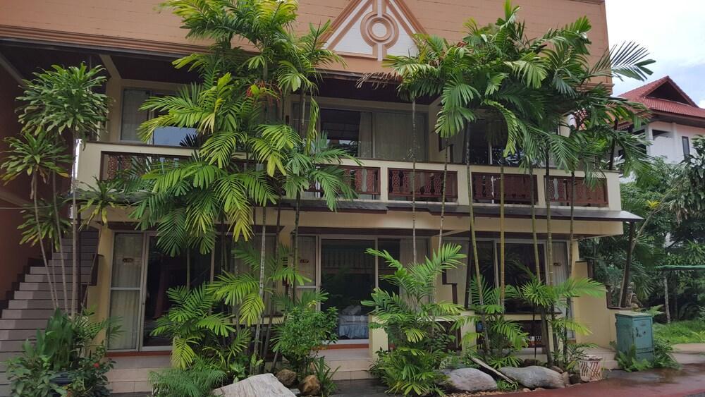 Resort Grand Thai House Lamai Beach (Koh Samui)