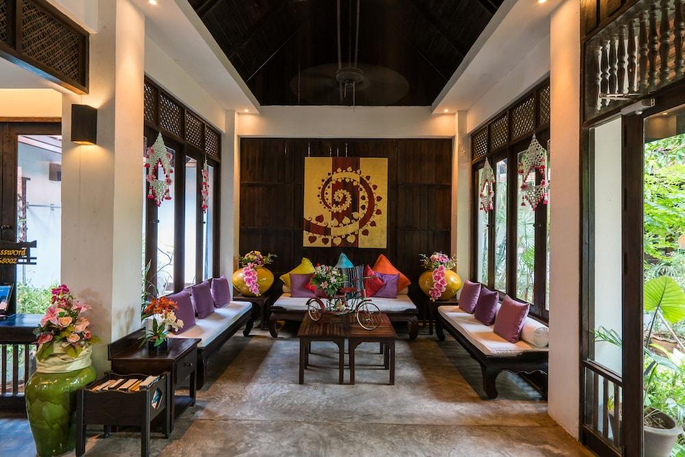 Legendha Hotel 4*