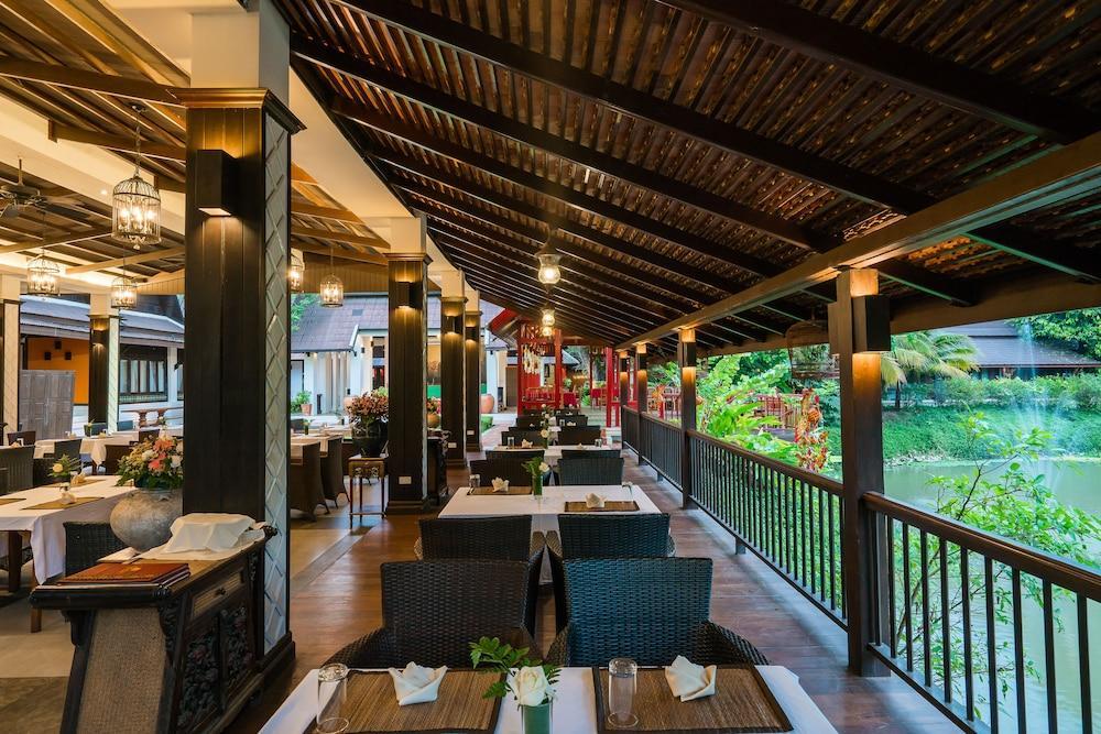 Legendha Sukhothai