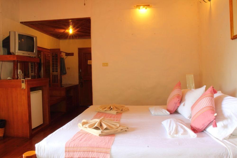 Hotel Phu Pha Nam 4*
