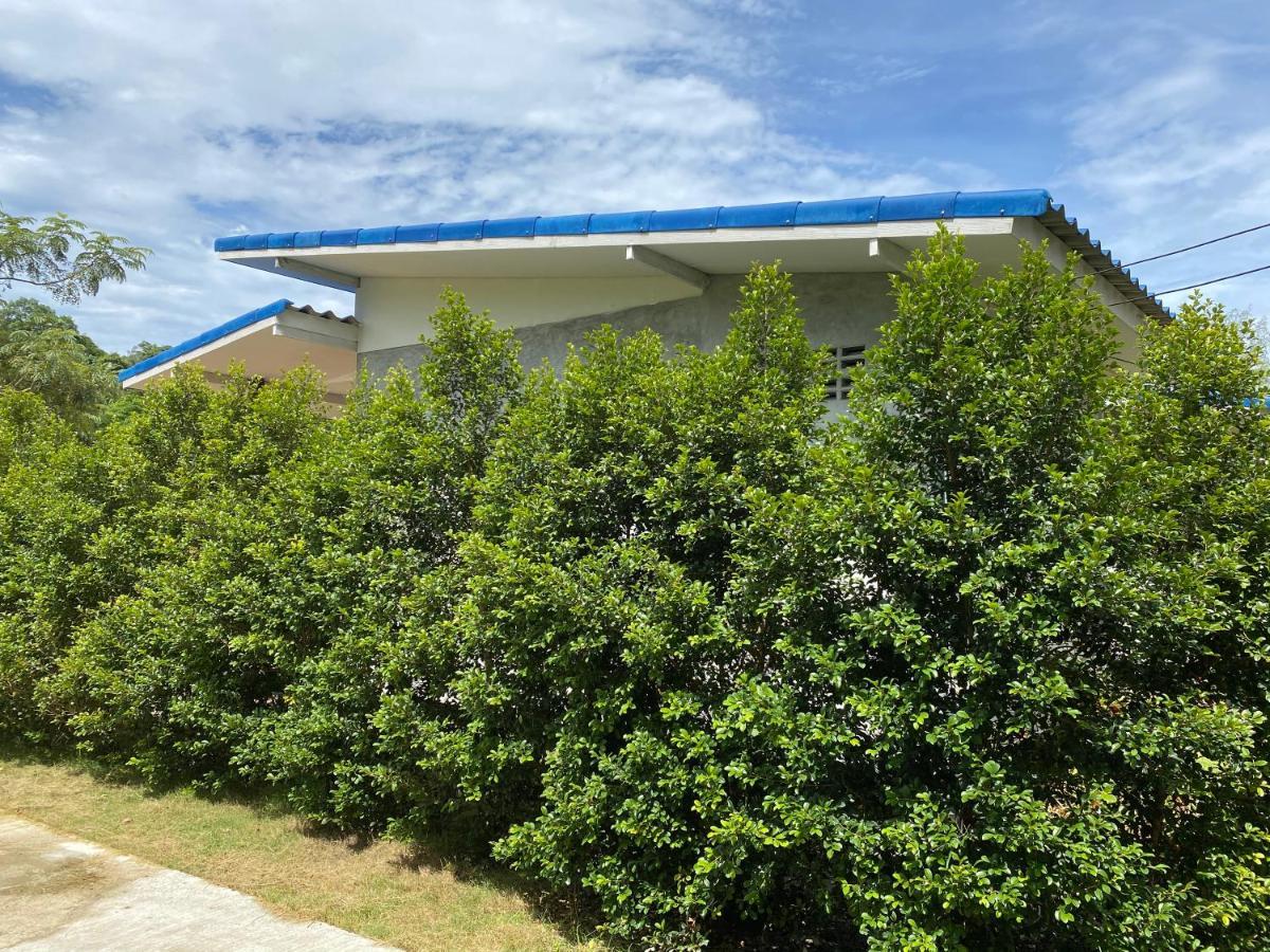 Guest house Pd Ko Kut