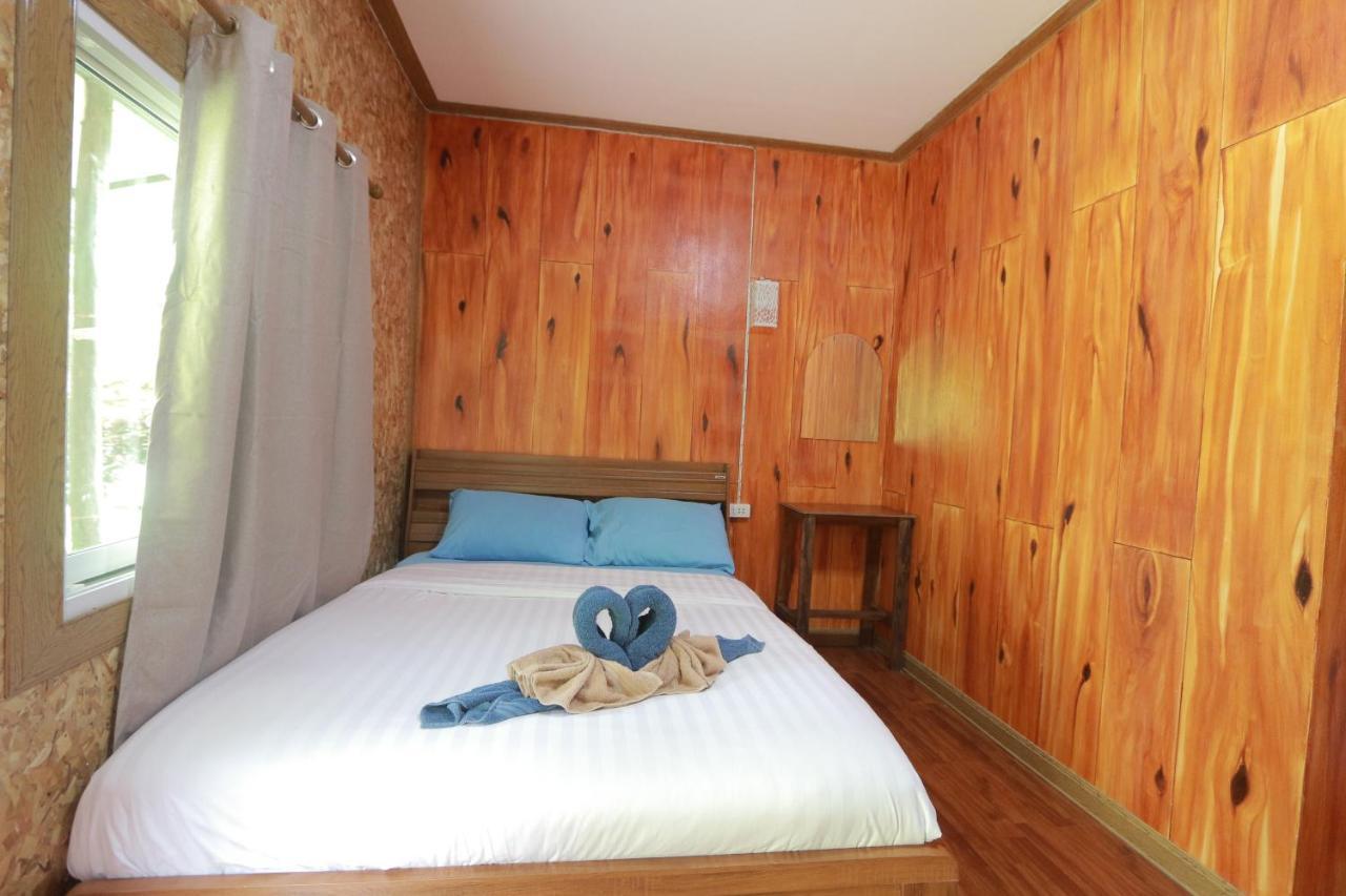 Guest house Suan Nai Kokut Ko Kut