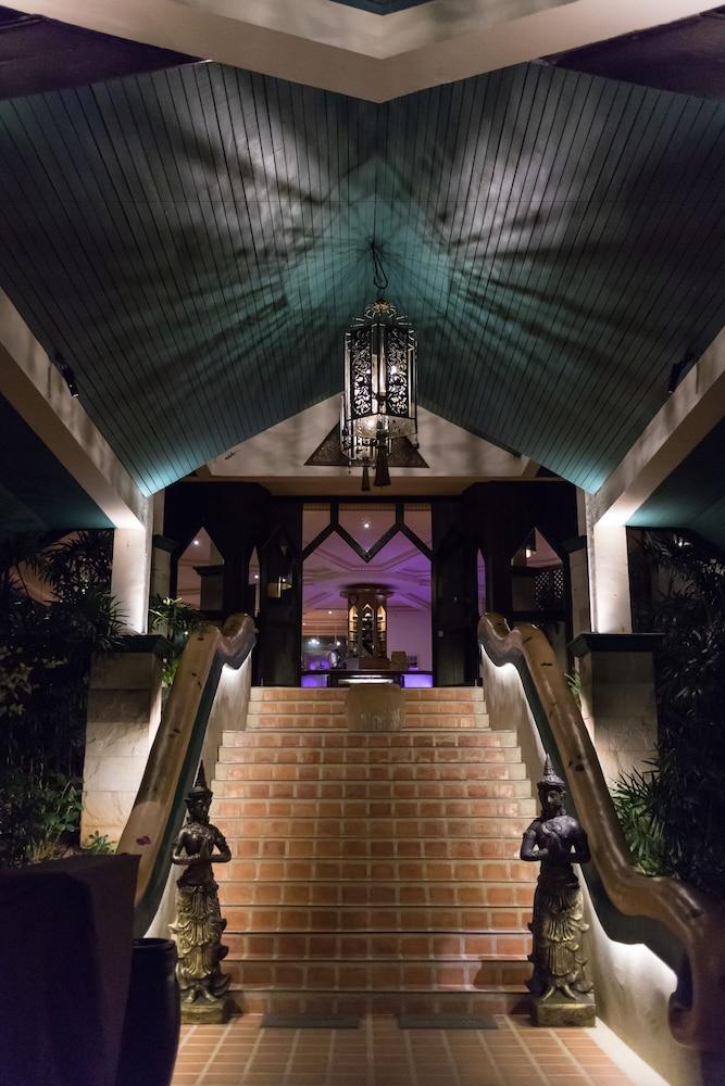 Mangosteen Ayurveda & Wellness - Sha 4* Rawai