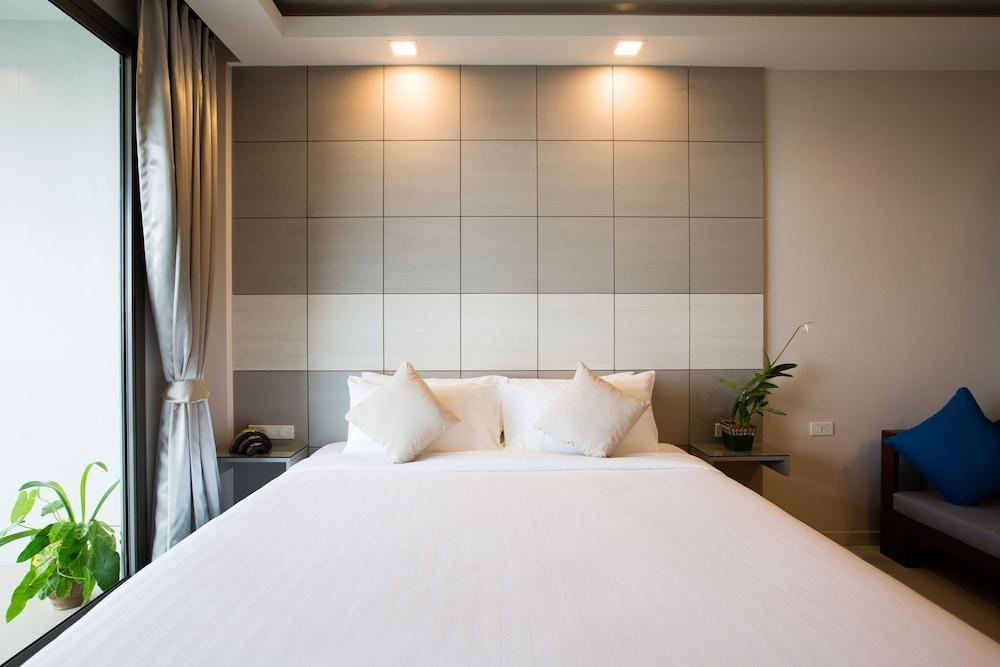Resort Sunset Beach Club & Spa Haad Rin