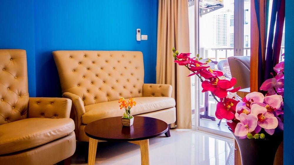 New Nordic Anita Hotel