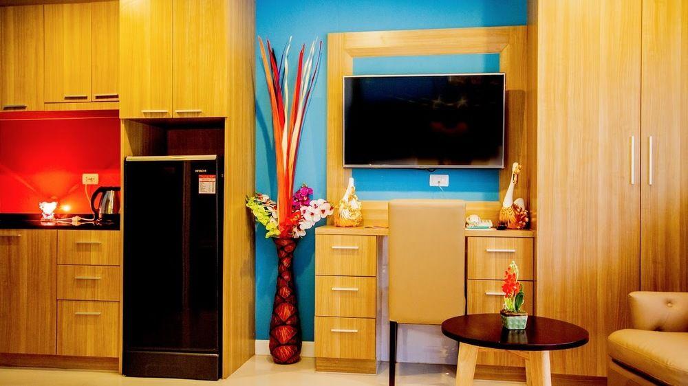 Hotel New Nordic Anita 3*