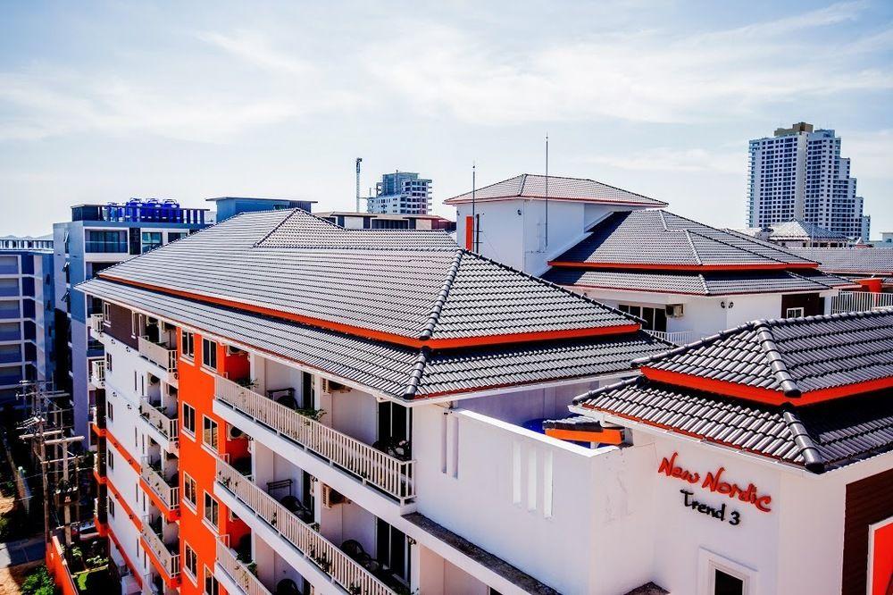 Hotel New Nordic Anita 3*