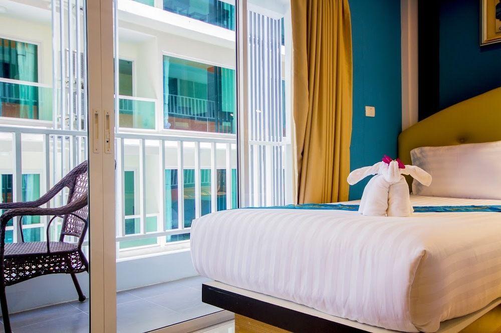 New Nordic Anita Hotel 3*
