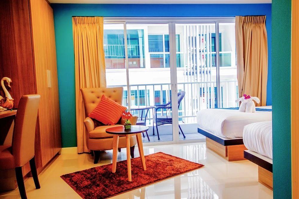 Hotel New Nordic Anita