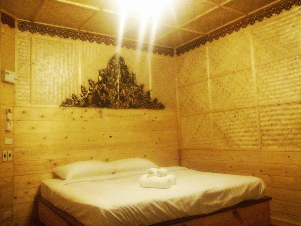 Montri Donmuang 2* Banguecoque