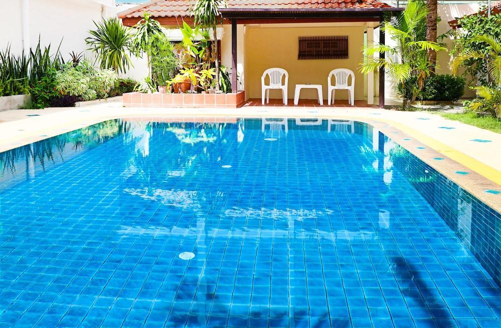 Villa Arabella Villas