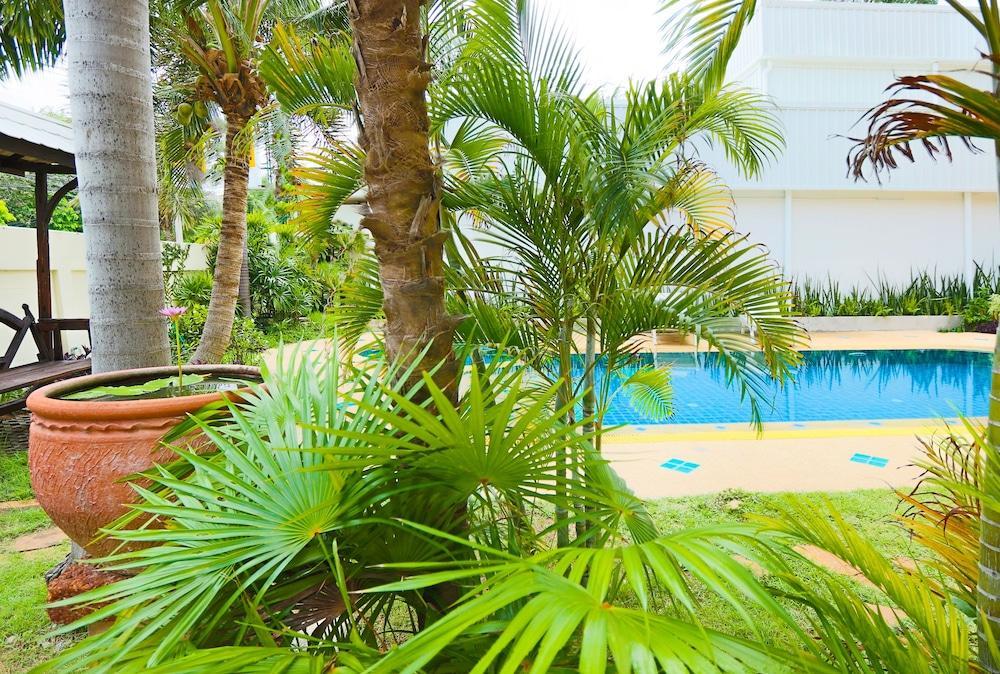 Arabella Villas Villa Pattaya