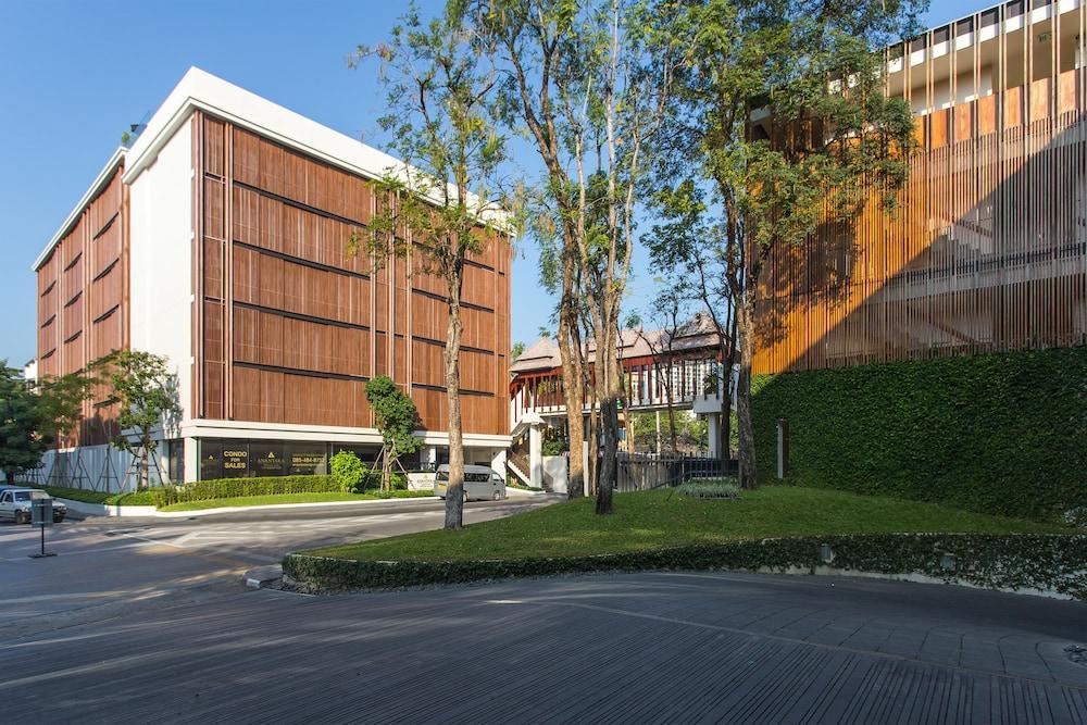 Hotel Anantara Serviced Suites Chiang Mai