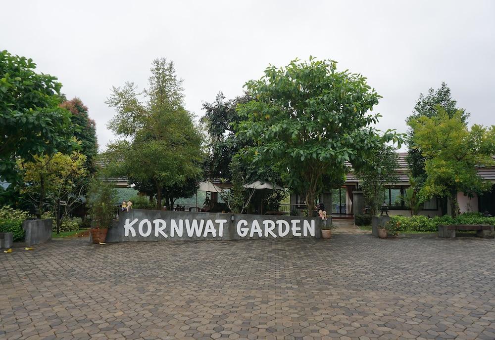 Hotel Kornwat Garden 2*
