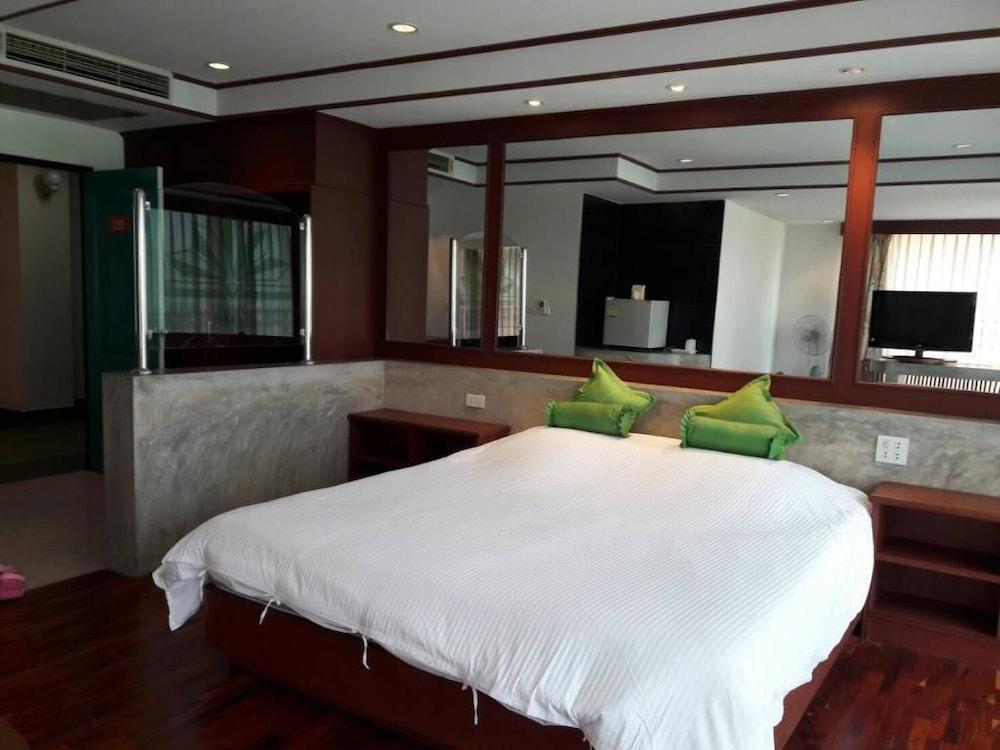 Rawanda Resort