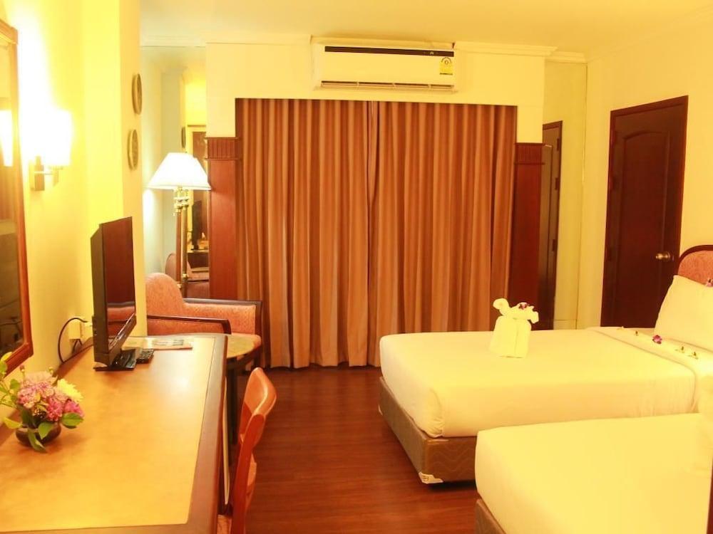 Mayflower Grande 3*