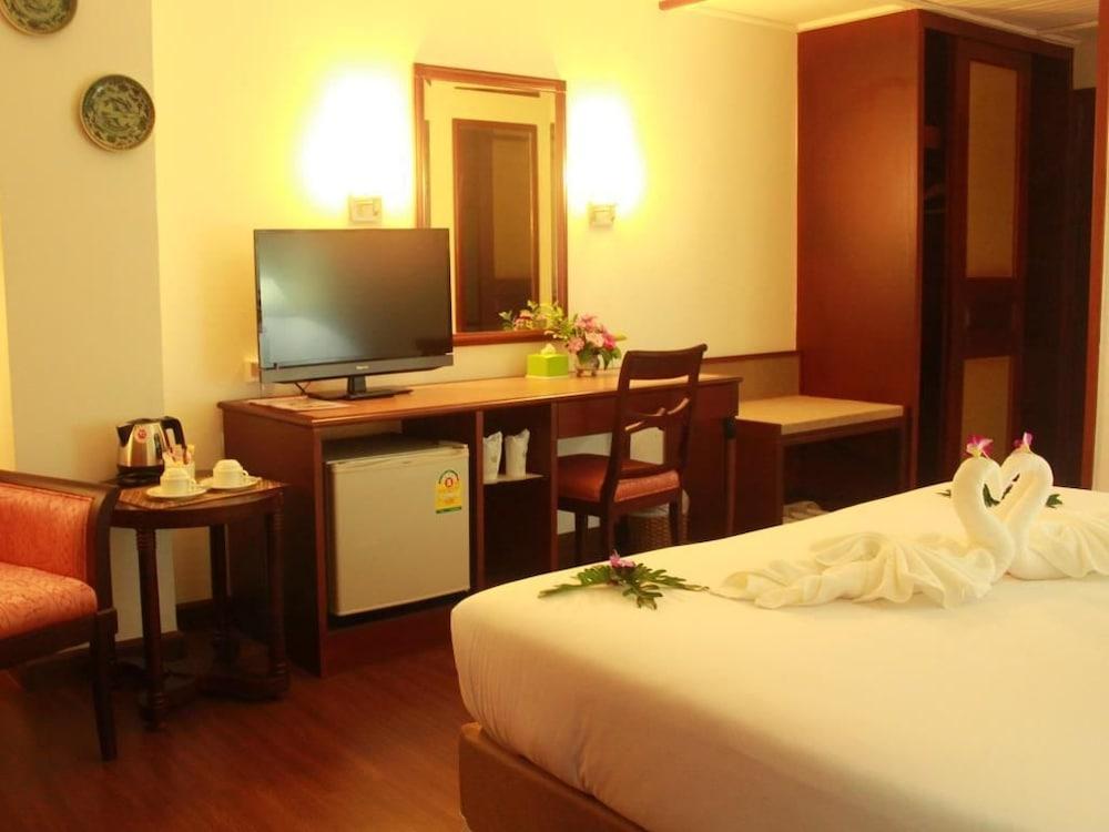 Mayflower Grande 3* Phitsanulok